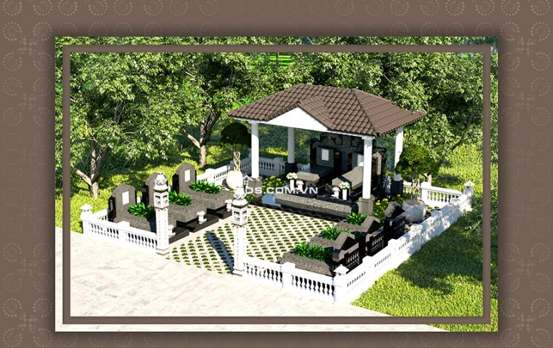 Phúc An Viên Long An – Giữ Trọn Yêu Thương, Chăm Sóc Tận Tâm